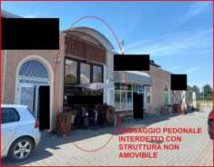 Foto Immobile in asta di 90 m con pi� di 5 locali in vendita a Sinalunga