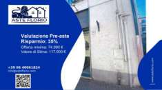 Foto Immobile in asta di 90 m con pi� di 5 locali in vendita a Tuscania