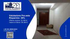 Foto Immobile in asta di 90 m in vendita a Alcamo