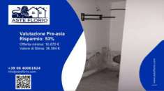 Foto Immobile in asta di 90 m in vendita a Alcamo