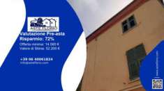 Foto Immobile in asta di 90 m in vendita a Arquata Scrivia