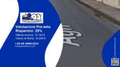 Foto Immobile in asta di 90 m in vendita a Barcellona Pozzo di Gotto