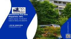 Foto Immobile in asta di 90 m in vendita a Cadoneghe