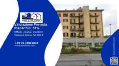 Foto Immobile in asta di 90 m in vendita a Cairo Montenotte