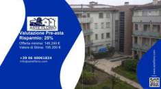 Foto Immobile in asta di 90 m in vendita a Carpi