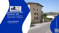 Foto Immobile in asta di 90 m in vendita a Ceccano