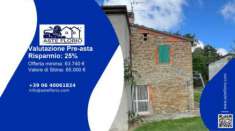 Foto Immobile in asta di 90 m in vendita a Civitella di Romagna