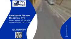 Foto Immobile in asta di 90 m in vendita a Dolianova