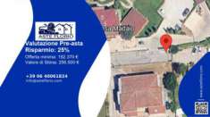 Foto Immobile in asta di 90 m in vendita a Eboli