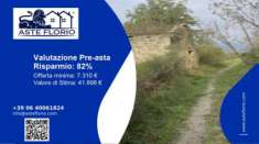 Foto Immobile in asta di 90 m in vendita a Galeata