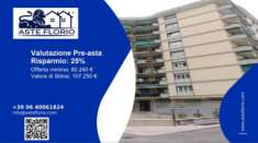 Foto Immobile in asta di 90 m in vendita a Genova