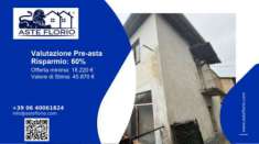 Foto Immobile in asta di 90 m in vendita a Graglia