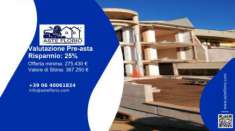 Foto Immobile in asta di 90 m in vendita a Grumo Appula