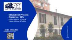 Foto Immobile in asta di 90 m in vendita a Imperia