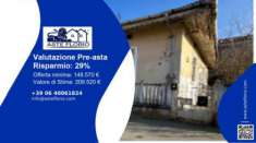 Foto Immobile in asta di 90 m in vendita a La Loggia