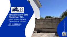 Foto Immobile in asta di 90 m in vendita a Lascari