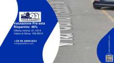 Foto Immobile in asta di 90 m in vendita a Latina