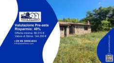Foto Immobile in asta di 90 m in vendita a Manciano