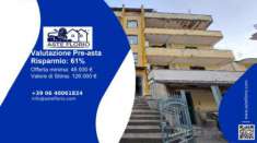 Foto Immobile in asta di 90 m in vendita a Marano di Napoli