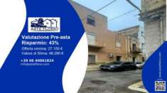 Foto Immobile in asta di 90 m in vendita a Mazara del Vallo