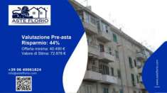 Foto Immobile in asta di 90 m in vendita a Messina