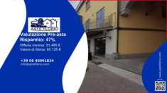 Foto Immobile in asta di 90 m in vendita a Nizza Monferrato