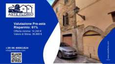 Foto Immobile in asta di 90 m in vendita a Pergola