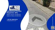 Foto Immobile in asta di 90 m in vendita a Pescia