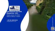 Foto Immobile in asta di 90 m in vendita a Ponte nelle Alpi