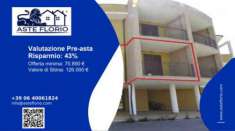 Foto Immobile in asta di 90 m in vendita a Recanati