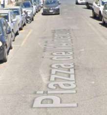 Foto Immobile in asta di 90 m in vendita a Roma