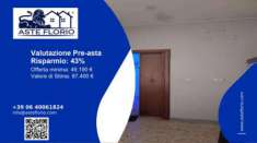 Foto Immobile in asta di 90 m in vendita a Sala Consilina