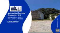 Foto Immobile in asta di 90 m in vendita a San Benedetto Po