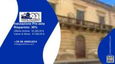 Foto Immobile in asta di 90 m in vendita a Sant'Agata di Militello