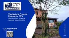 Foto Immobile in asta di 90 m in vendita a Santa Cristina e Bissone