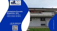 Foto Immobile in asta di 90 m in vendita a Solaro