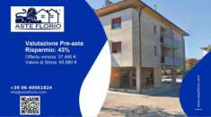Foto Immobile in asta di 90 m in vendita a Spinetoli