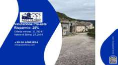 Foto Immobile in asta di 90 m in vendita a Spoleto