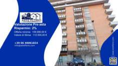 Foto Immobile in asta di 90 m in vendita a Torino