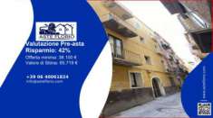 Foto Immobile in asta di 90 m in vendita a Trapani