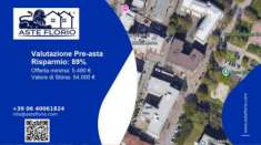 Foto Immobile in asta di 90 m in vendita a Venezia