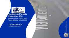 Foto Immobile in asta di 900 m in vendita a Agnosine