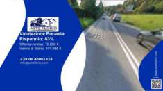 Foto Immobile in asta di 9002 m in vendita a Nibionno