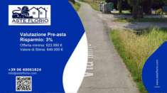 Foto Immobile in asta di 902 m con pi� di 5 locali in vendita a Minerbio