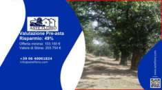 Foto Immobile in asta di 90489 m in vendita a Serino