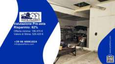 Foto Immobile in asta di 905 m con pi di 5 locali in vendita a Gualdo Cattaneo