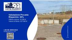 Foto Immobile in asta di 908 m in vendita a Forl