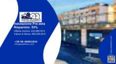 Foto Immobile in asta di 909 m in vendita a Imperia