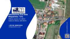 Foto Immobile in asta di 9090 m in vendita a Chioggia