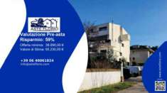 Foto Immobile in asta di 91 m, box auto in vendita a Montebelluna